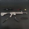 1 : 2.05 M416 Assault Rifle
