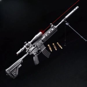 1 : 2.05 M416 Assault Rifle