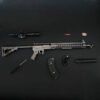 1 : 2.05 MK47 Assault Rifle