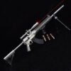 1 : 2.05 MK47 Assault Rifle