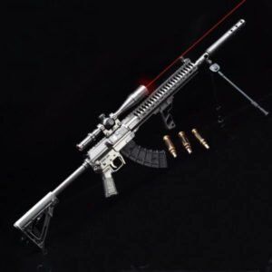 1 : 2.05 MK47 Assault Rifle