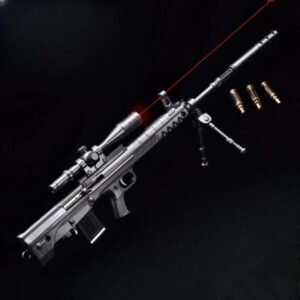1 : 2.05 QBU Sniper Rifle