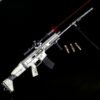 1 : 2.05 Scar Assault Rifle