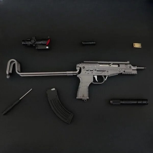1 : 2.05 Scorpion Evo 3 A1