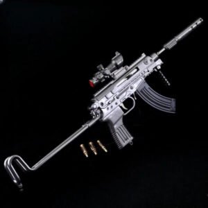 1 : 2.05 Scorpion Evo 3 A1