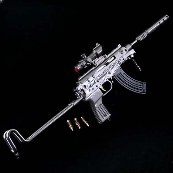 1 : 2.05 Scorpion Evo 3 A1