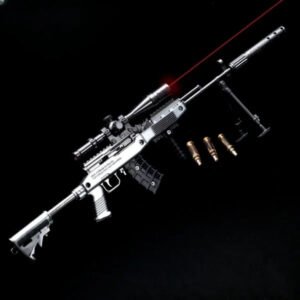 1 : 2.05 Simonov SKS Carbine