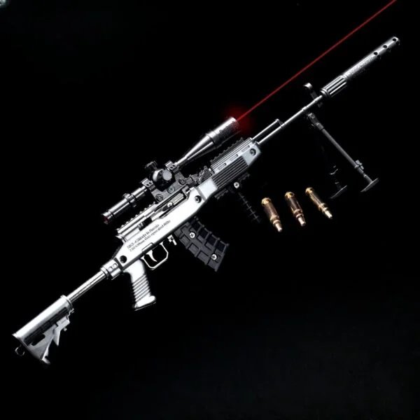 1 : 2.05 Simonov SKS Carbine