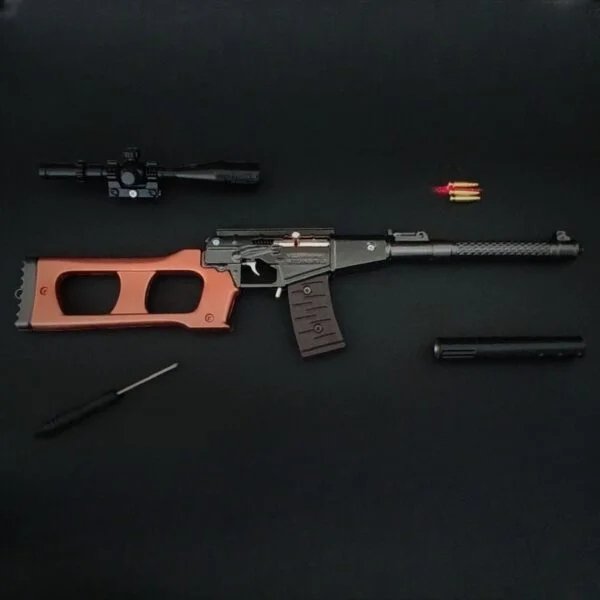 1 : 2.05 VSS Sniper Rifle