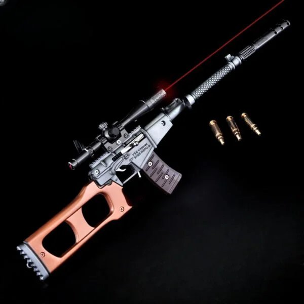 1 : 2.05 VSS Sniper Rifle