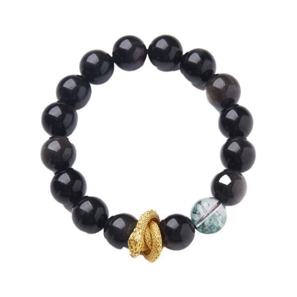 Amethyst Bracelet