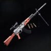 1:2.05 AKm