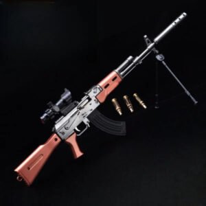 1:2.05 AKm