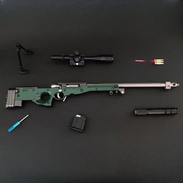 1:2.05 AWM