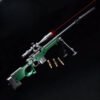 1:2.05 AWM