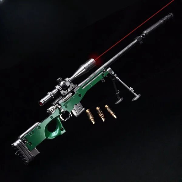 1:2.05 AWM