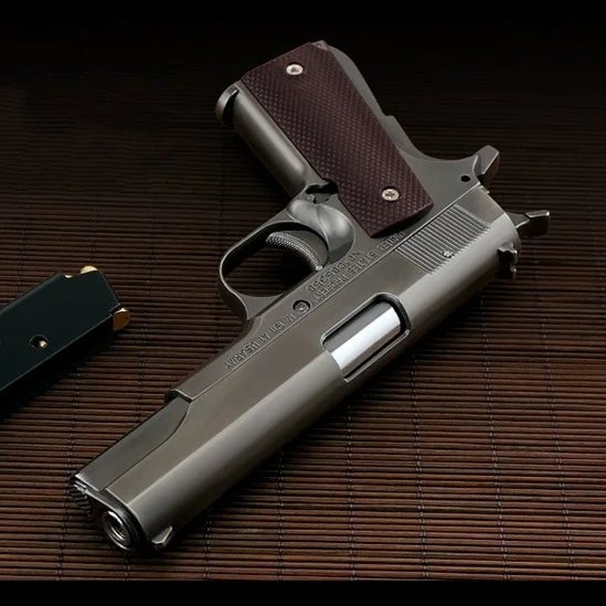 1:2.05 Colt M1911