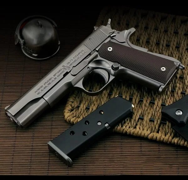 1:2.05 Colt M1911