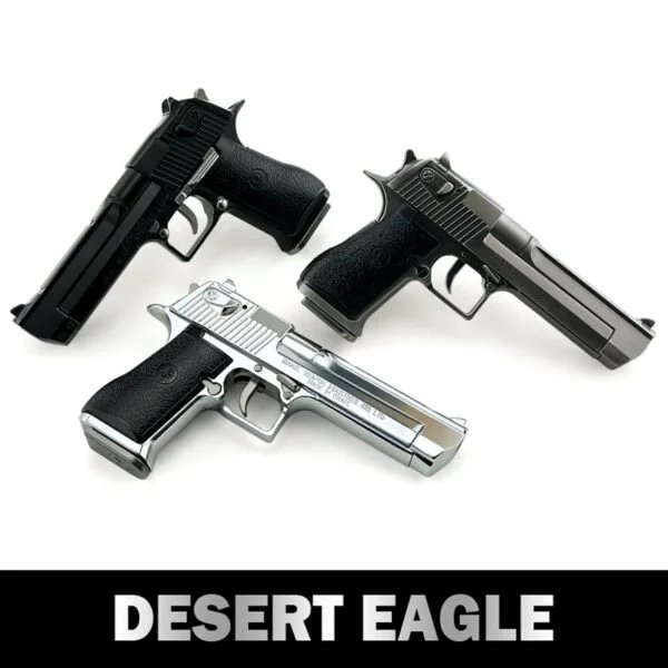 1:2.05 Desert Eagle