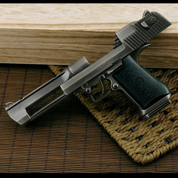 1:2.05 Desert Eagle