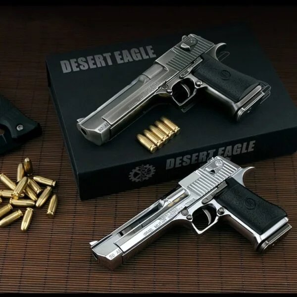 1:2.05 Desert Eagle
