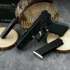 1:2.05 GLOCK Pistol
