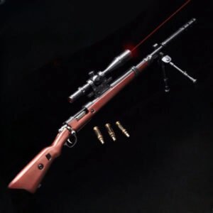 1:2.05 Kar98K
