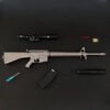 1:2.05 M16A4