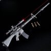 1:2.05 M16A4
