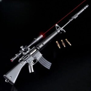 1:2.05 M16A4