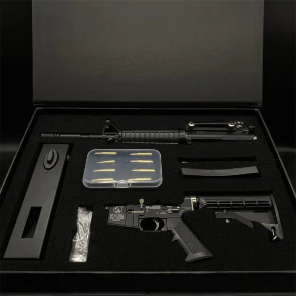 1:2.05 M4A1 Rifle