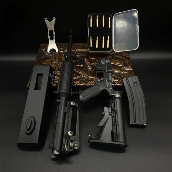 1:2.05 M4A1 Rifle