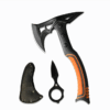 Tactical Camping Axe
