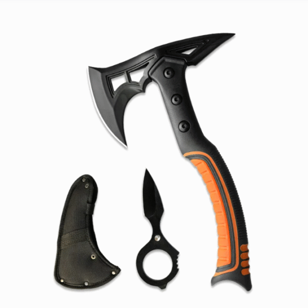 Tactical Camping Axe