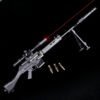 1 : 2.05 SLR Precision Rifle.﻿