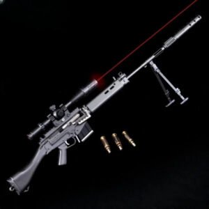 1 : 2.05 SLR Precision Rifle.﻿
