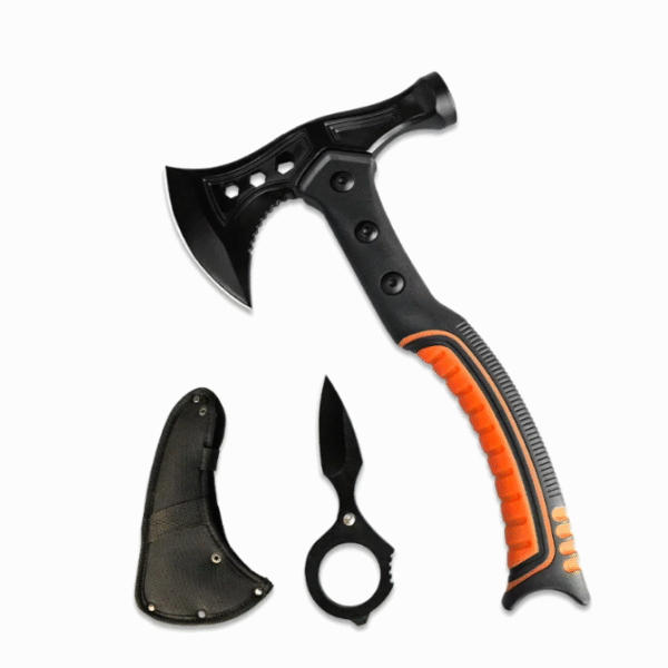 Tactical Camping Axe