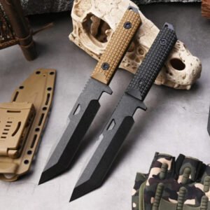 Advancer Dagger