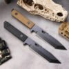 Advancer Dagger