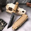 Advancer Dagger