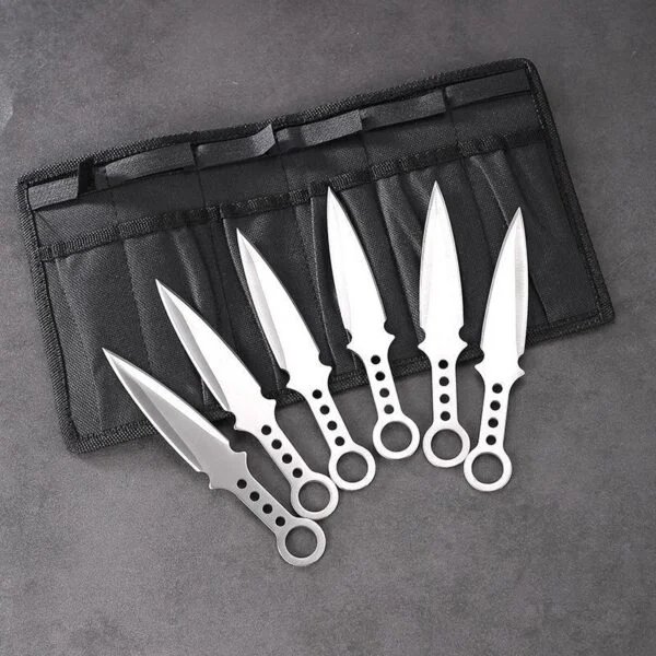 Anti-Armor Knife