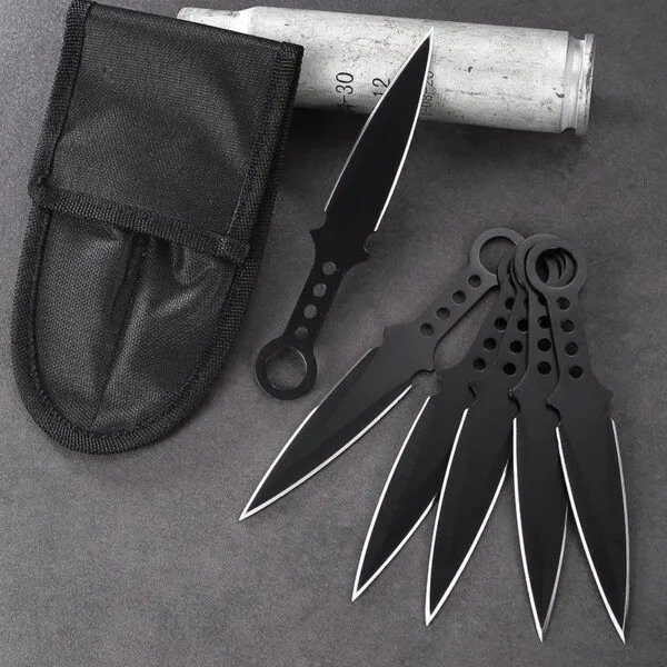 Anti-Armor Knife