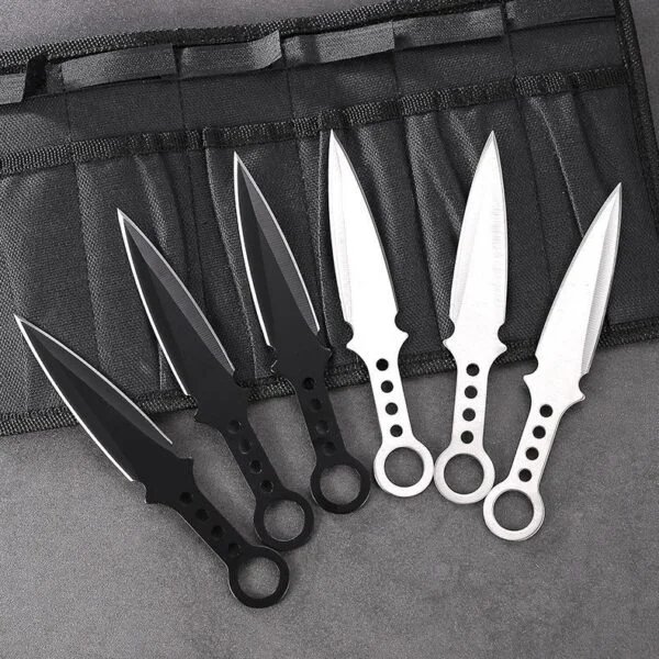Anti-Armor Knife