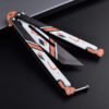 Assimov Balisong