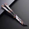 Assimov Balisong