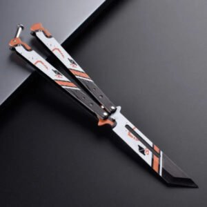 Assimov Balisong