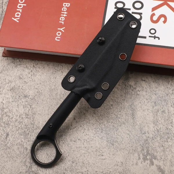 Bastinelli Tactical Knife