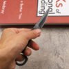 Bastinelli Tactical Knife