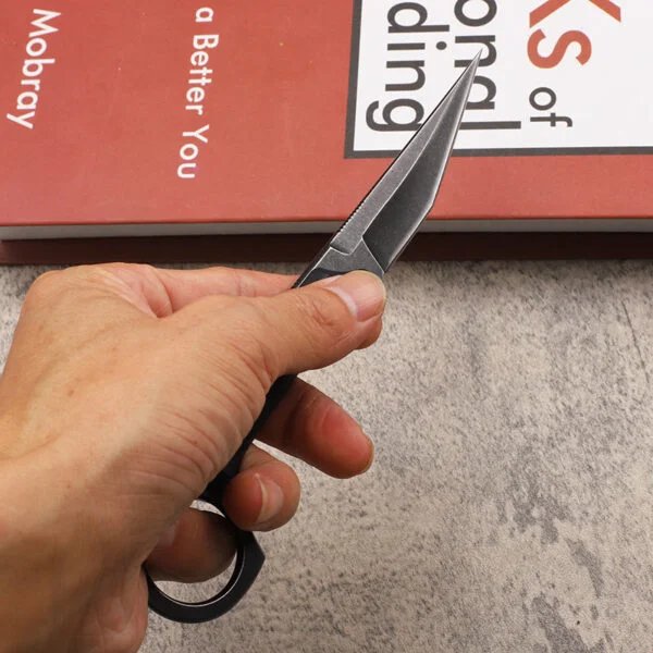Bastinelli Tactical Knife