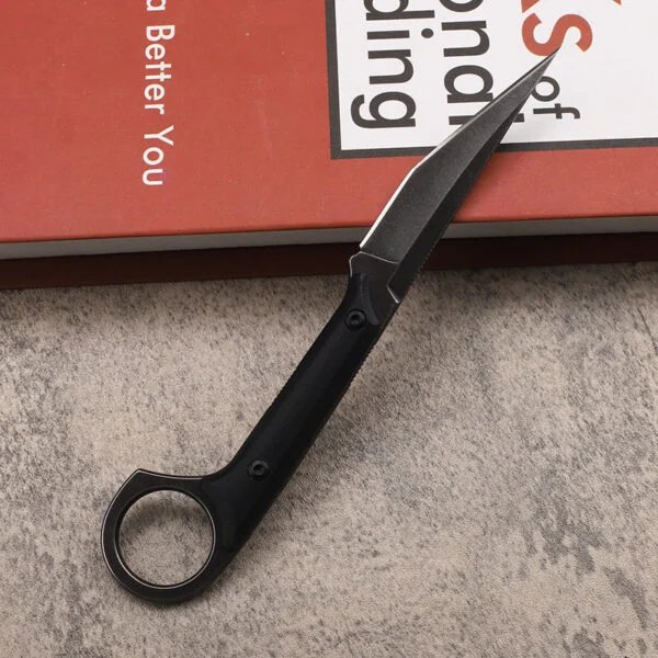 Bastinelli Tactical Knife